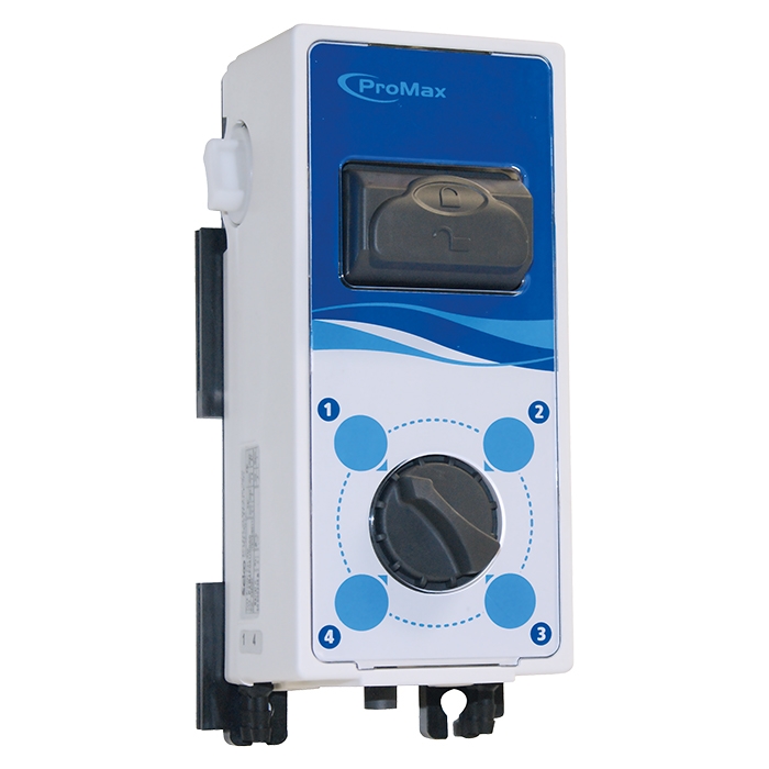 Promax Doseringsanlæg 4 produkter