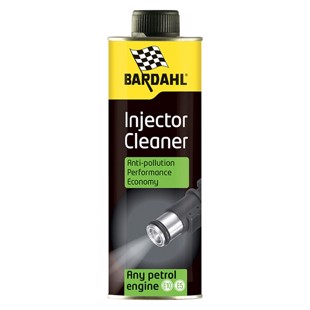 Bardahl Servicerens Benzin