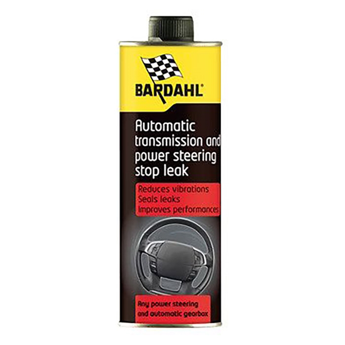 Bardahl Power Steering Additiv 300 ml