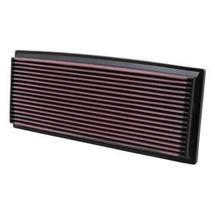 K&N filter 33-2046