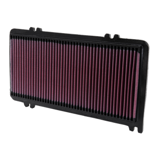 K&N filter 33-2133