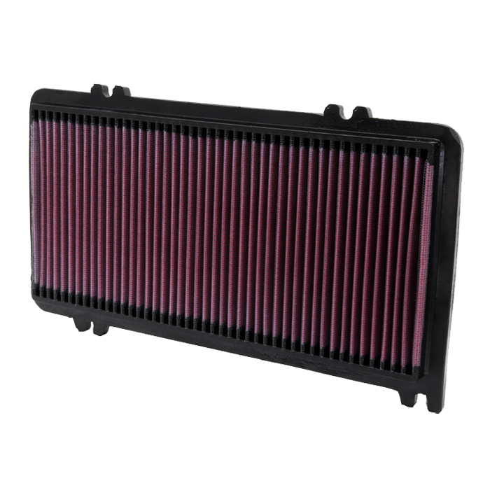 K&N filter 33-2133
