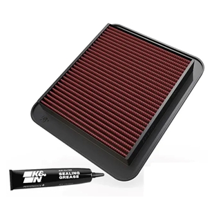 K&N Luftfilter 33-2170