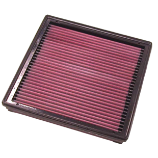 K&N filter 33-2297