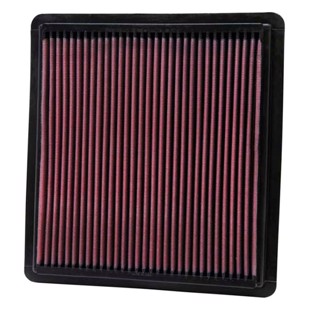 K&N filter 33-2298