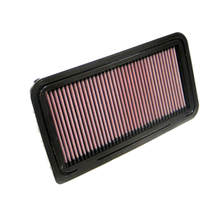 K&N filter 33-2335