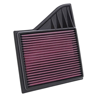 K&N luftfilter 33-2431 Ford Mustang 2011-2014