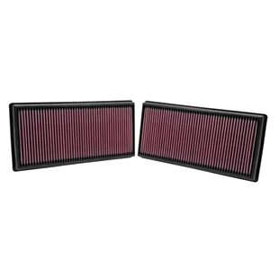 K&N 33-2446 luftfilter