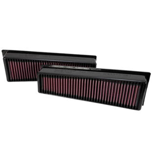 K&N filter 33-2449