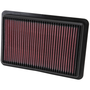 K&N filter 33-2480