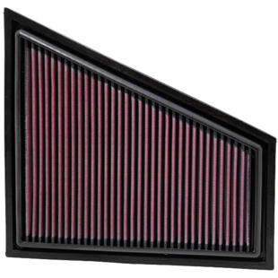 K&N filter 33-2963