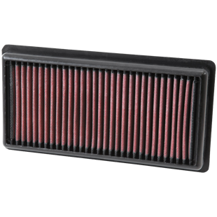 K&N filter 33-3006