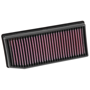 K&N filter 33-3007
