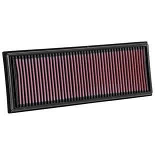 K&N filter 33-3039