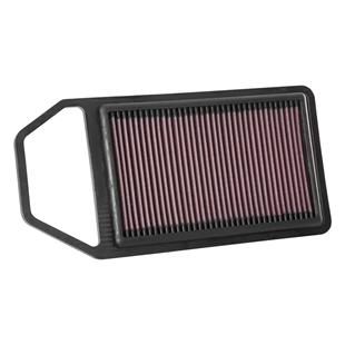 K&N 33-3114 luftfilter Suzuki Baleno