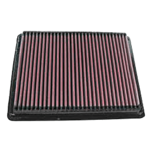 K&N filter 33-2156