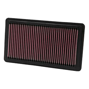 K&N filter 33-2343