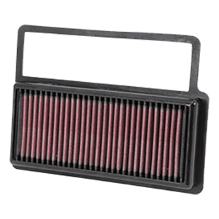 K&N filter 33-3014
