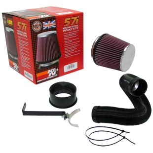 K&N filter 57-0648-1