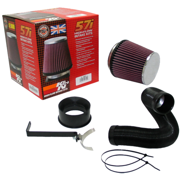 K&N filter 57-0648-1