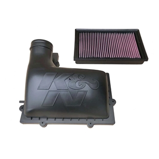 K&N Performance Air Intake System VW Golf VII/VIII/GT