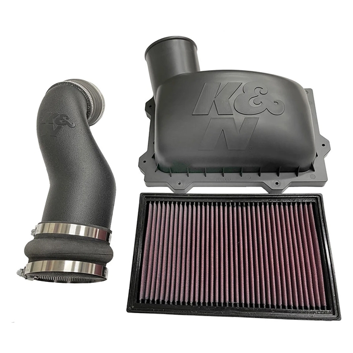 K&N 57S-9507 Luftfilter Golf VII L4-1.5L F/I, 2018-2020