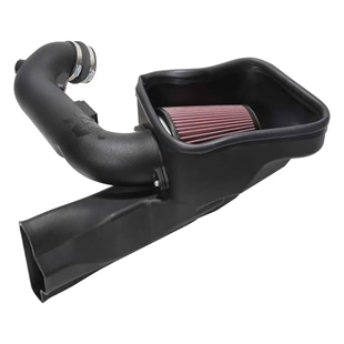 K&N luftfilter 63-2605