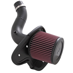 K&N filter 69-1211TTK