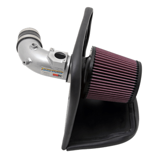 K&N filter 69-6012TS