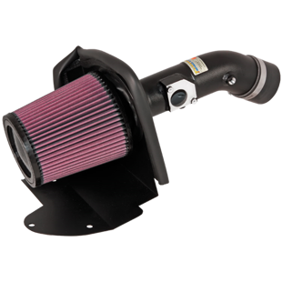 K&N filter 69-6027TTK