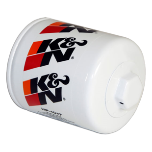 K&N oliefilter