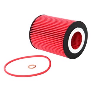 K&N oliefilter HP-7007