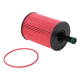 K&N oliefilter HP-7031