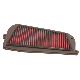 K&N luftfilter Kawasaki 1100 + ninja