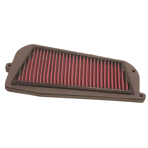 K&N luftfilter Kawasaki 1100 + ninja