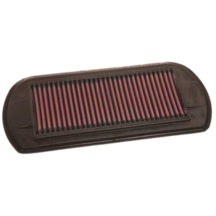 K&N filter triumph fl. modeller