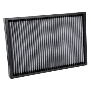 K&N Kabinefilter VF4002