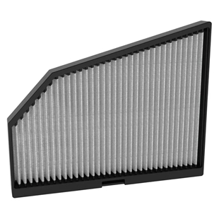 K&N Kabinefilter VF4004