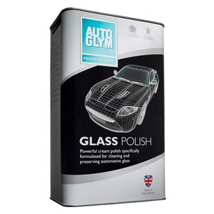 Autoglym Glass Cleaner Polish 5L Glaspolish