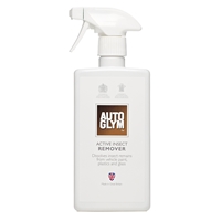 Autoglym Active Insect Remover 500 ml.