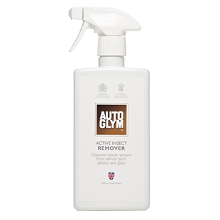Autoglym Active Insect Remover 500 ml.