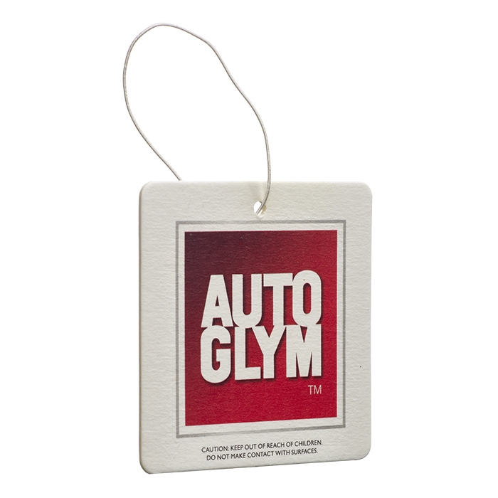 Autoglym Luftfrisker 1 stk.