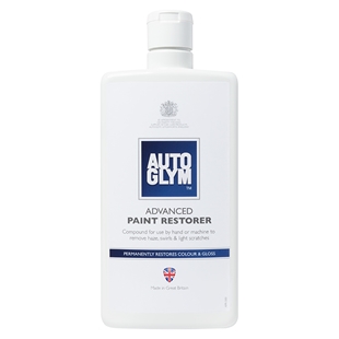 Autoglym Advanced Paint Restorer 500ml