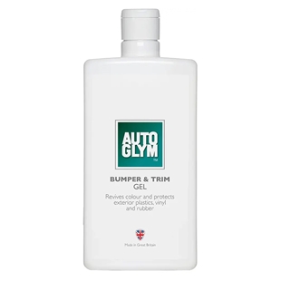 Autoglym Bumper & Trim Gel Care 500ml