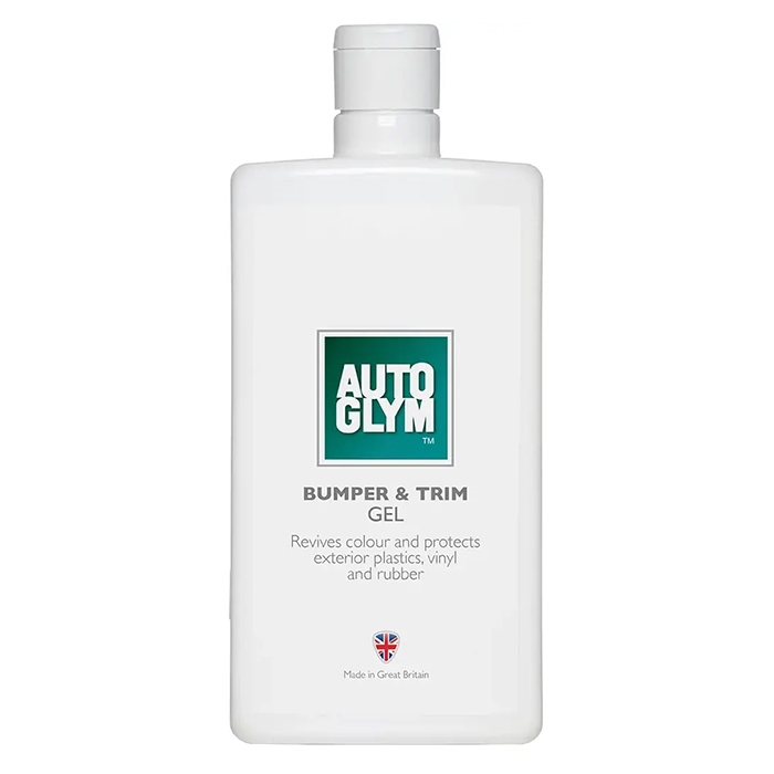 Autoglym Bumper & Trim Gel Care 500ml