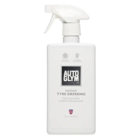 Autoglym Instant Tyre Dressing 500 ml