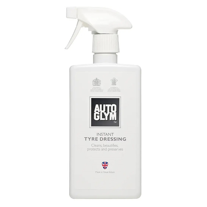 Autoglym Instant Tyre Dressing 500 ml