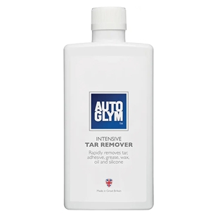 Autoglym Intensive Tar Remover 500 Ml, Tjærefjerner