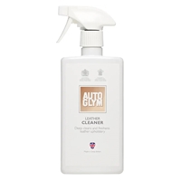 Autoglym Leather Cleaner 500 Ml Læderrens