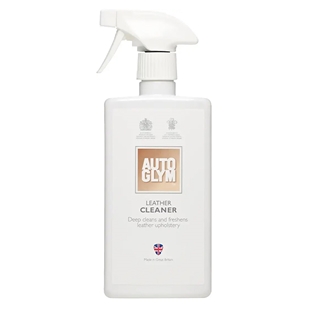 Autoglym Leather Cleaner 500 Ml Læderrens
